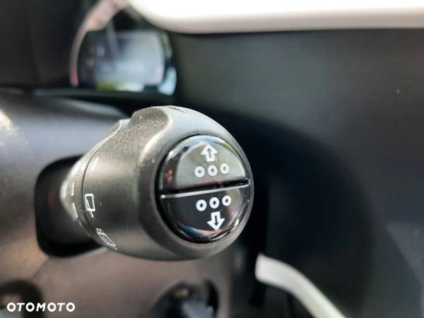 Renault Twingo SCe 70 Start&Stop LIMITED 2018 - 19