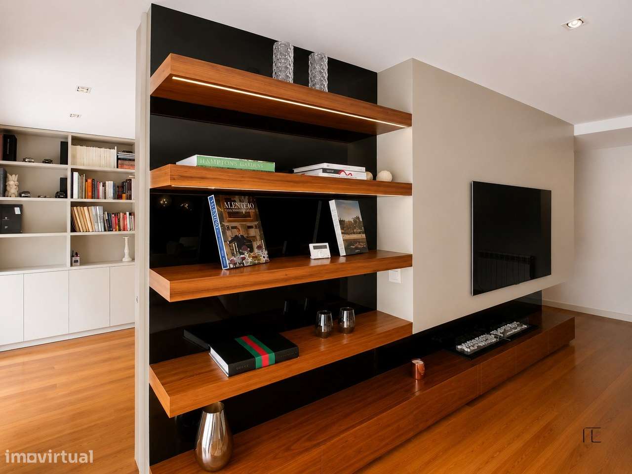 Apartamento em Condomínio Privado, Praia da Granja-7