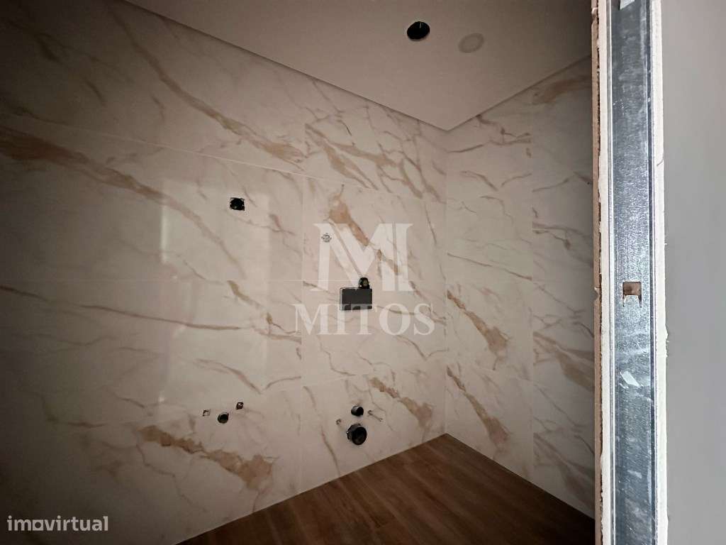 Apartamento T2 renovado para venda em Darque - Viana do Castelo - Grande imagem: 5/8