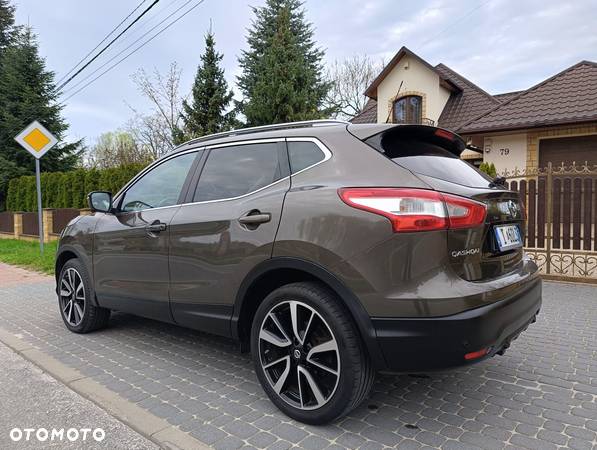 Nissan Qashqai 1.6 DIG-T Tekna+ - 4