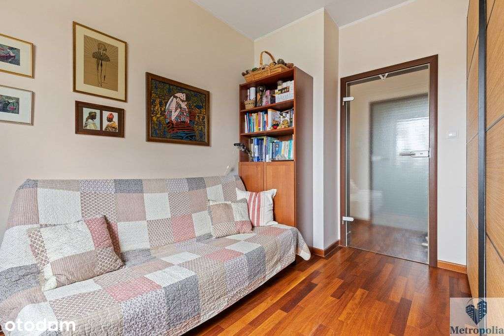 Przestronne Trzypokojowe 103M2 Z Tarasem 16M2-9