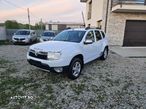 Dacia Duster 1.5 dCi 4x2 Prestige - 3