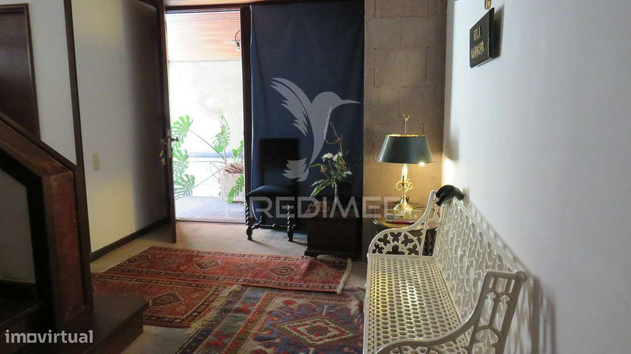 MORADIA T4 NOS ILHEUS - Grande imagem: 5/14