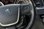 Peugeot 508 HDi 160 Automatik Allure - 16