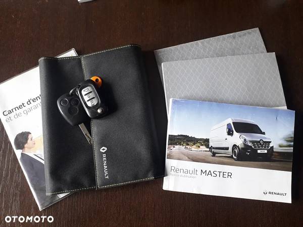 Renault MASTER - 31