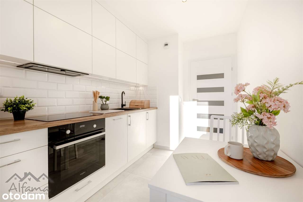 Piękne, Słoneczne 2 Pokoje+Kuchnia|M.P+Komórka - Pełny obrazek: 4/15