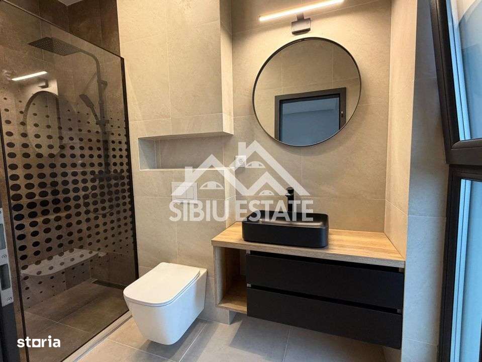 Apartament exclusivist 4 camere, intabulat, 115 mp , Grădină 200 mp , - Imagine principală: 5/20
