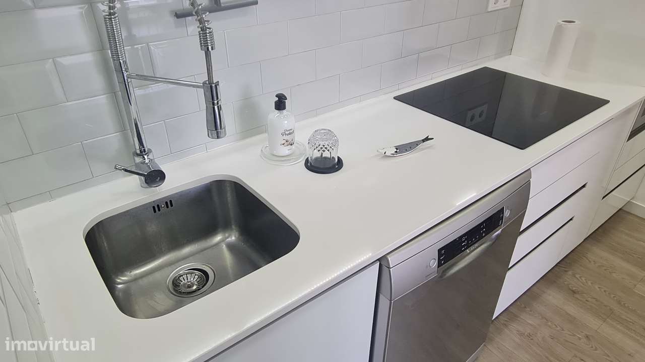 Apartamento  em Celas (Duplex e arrumo no sótão)-17