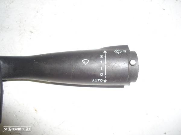 Manete das Luzes e manete do Limpa para brisas Citroen C5 de 2009 - 3