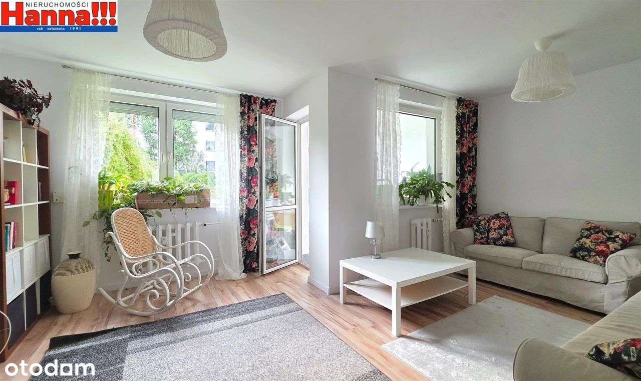 2 min. do tramwaju. Wyposażenie w cenie. Stan Bdb-2