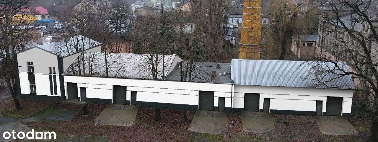 WARSZTAT PODNOŚNIK MAGAZYN SKLEP 50-400M2 RUCHLIWA ULICA - Pełny obrazek: 4/9