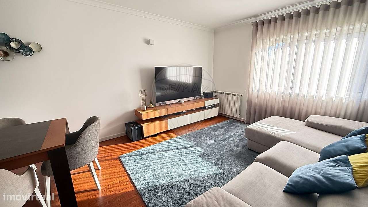 Apartamento T2 para venda - Grande imagem: 5/26