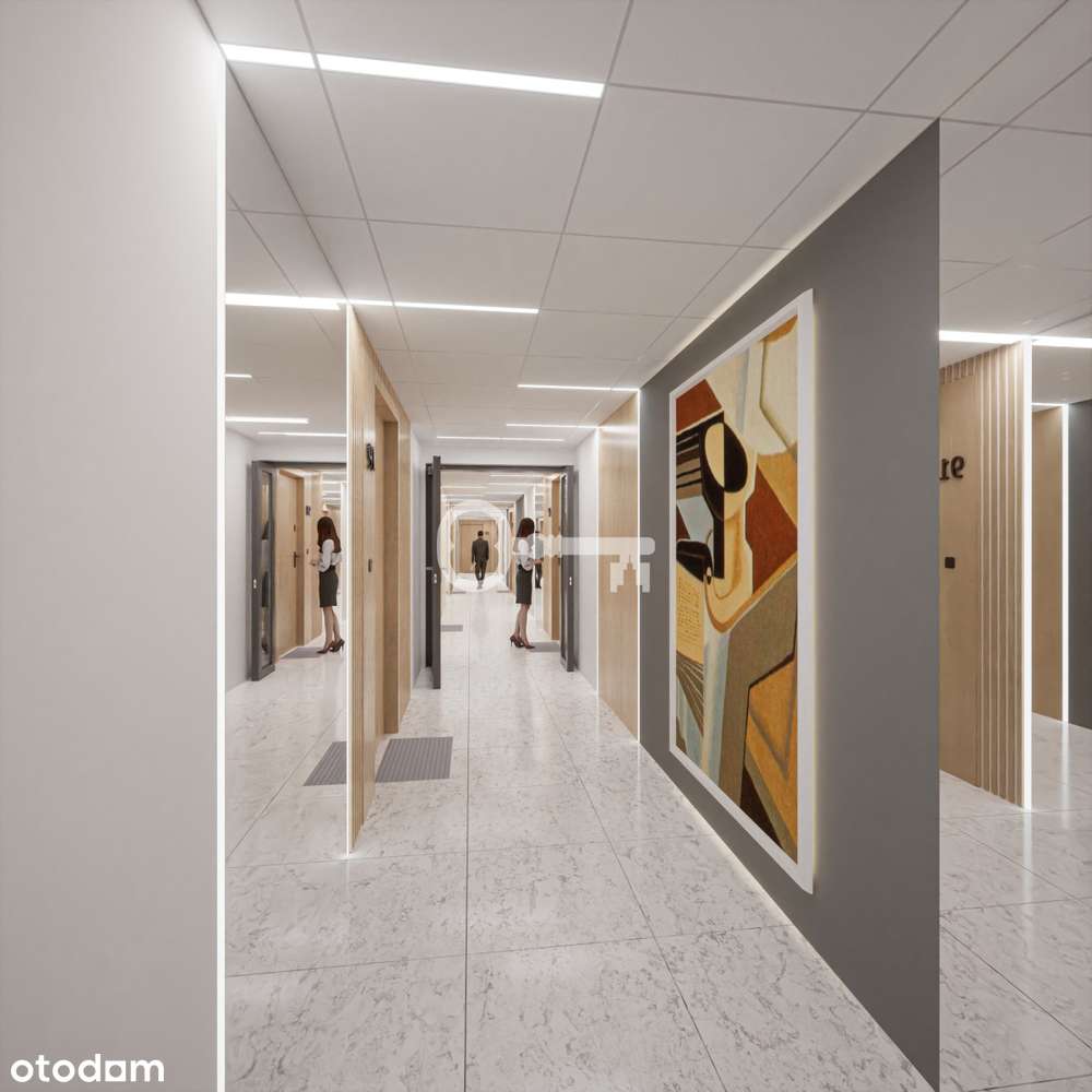 Panorama miasta | Taras | Wysokie piętro-5