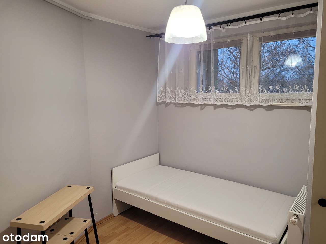 2 rozkładowe pokoje 1900 zł, a całość(z czynszem i opłatami)tylko 2650 - Pełny obrazek: 2/11