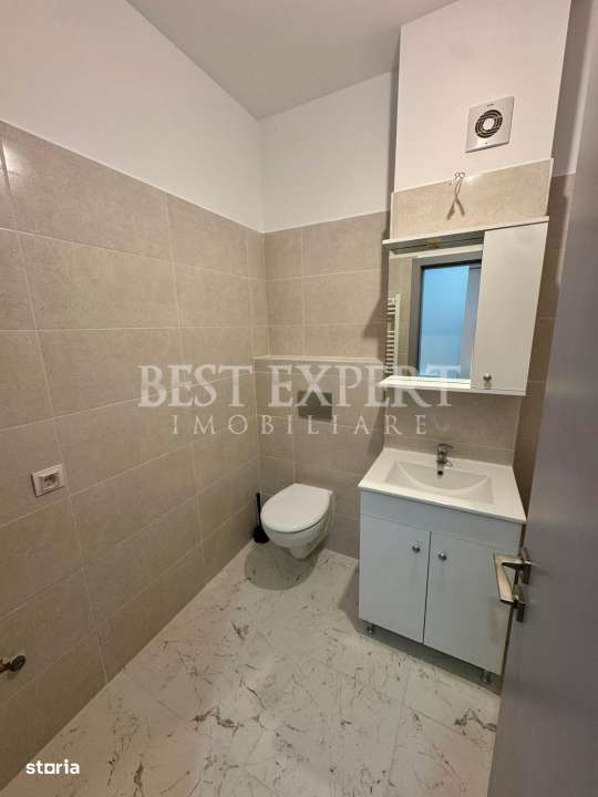 2 Camere cu Parcare -Mutare Imediata/ 5 Minute STB-6