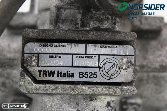Caixa de direcçao Alfa Romeo 147|00-04 - 5