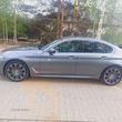 BMW Seria 5 530i GPF M Sport sport - 5