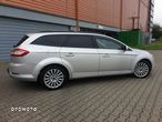 Ford Mondeo 2.0 TDCi Business Edition - 16