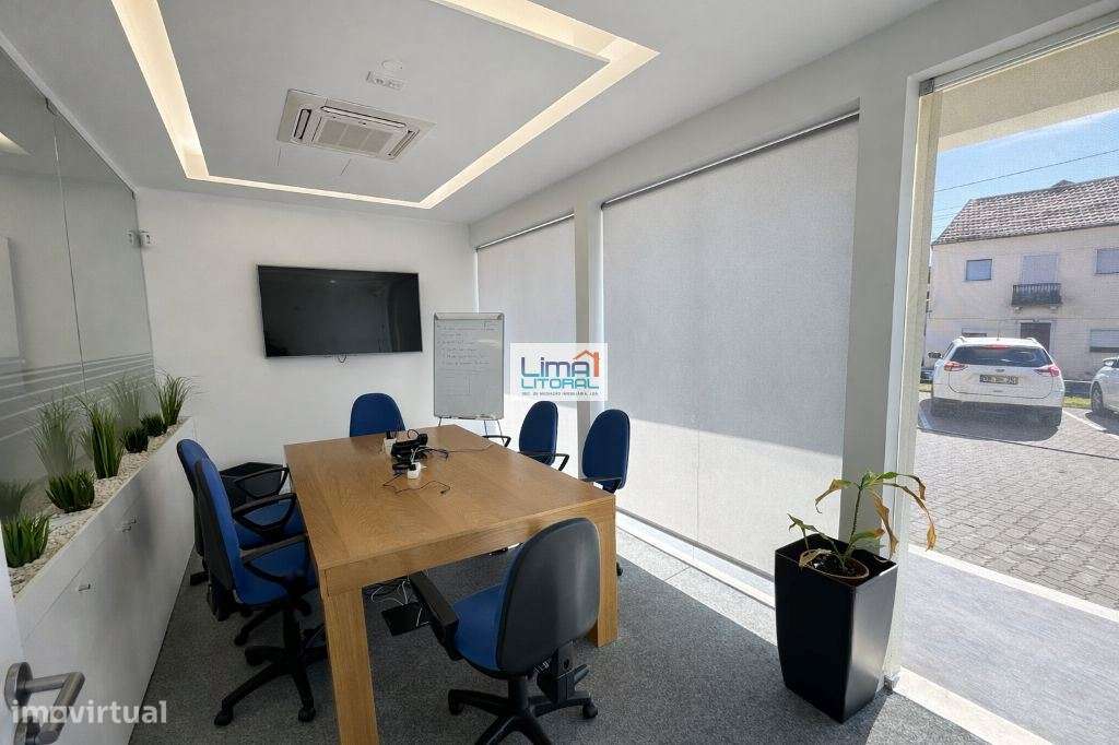 Escritórios ou espaço comercial para venda - Albergaria - Marinha G... - Grande imagem: 2/15