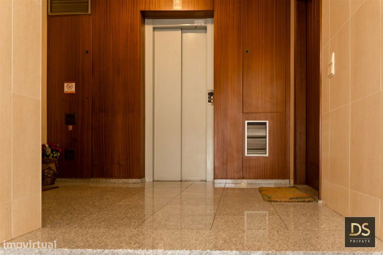 Apartamento T3 Venda em Paranhos,Porto-15