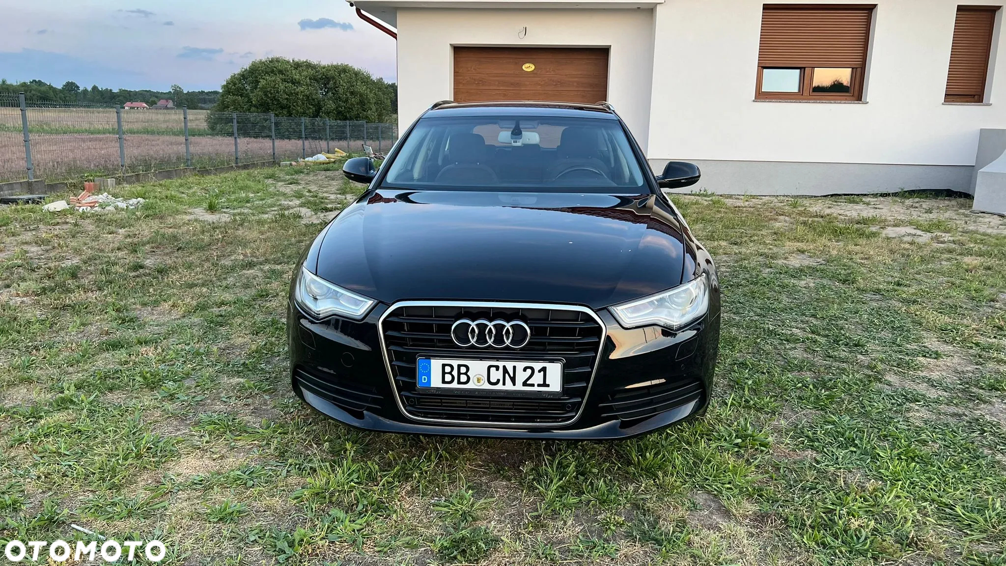 Audi A6 Avant 2.0 TFSI - 2