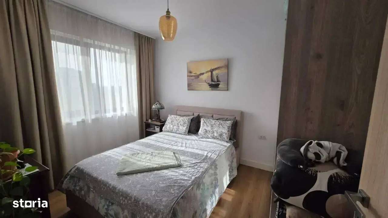 Apartament 3 Camere Pipera | Mobilat, Utilat, 2 Parcari Subterane - Imagine principală: 5/13