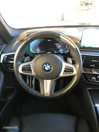 BMW 530 - 4