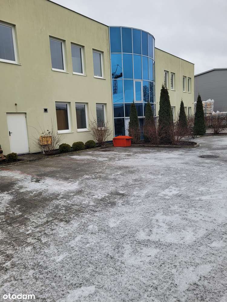 Sprzedam budynek Handl.-Usług.-Biur.-Soc. 575 m2 wysoki standard - Pełny obrazek: 4/20