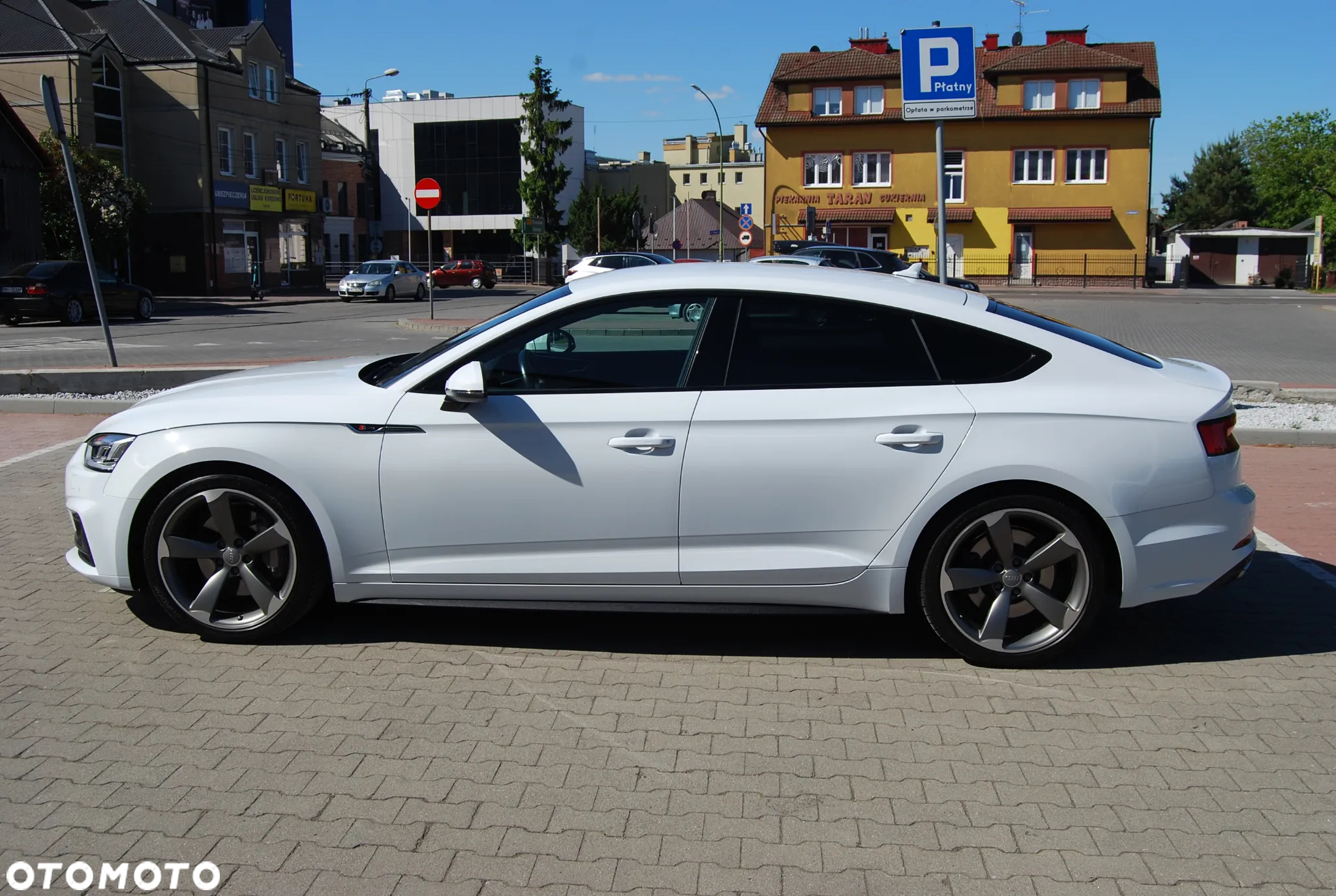 Audi A5 2.0 TFSI Quattro Sport S tronic - 12