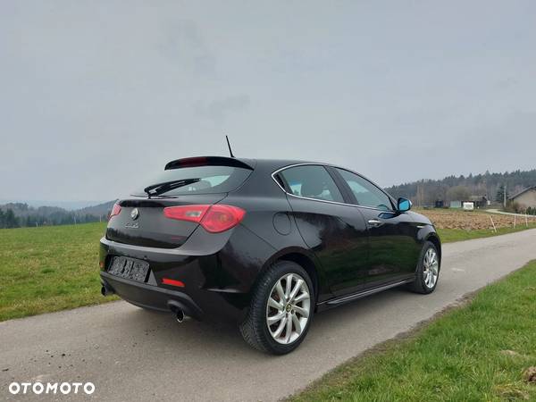 Alfa Romeo Giulietta - 26