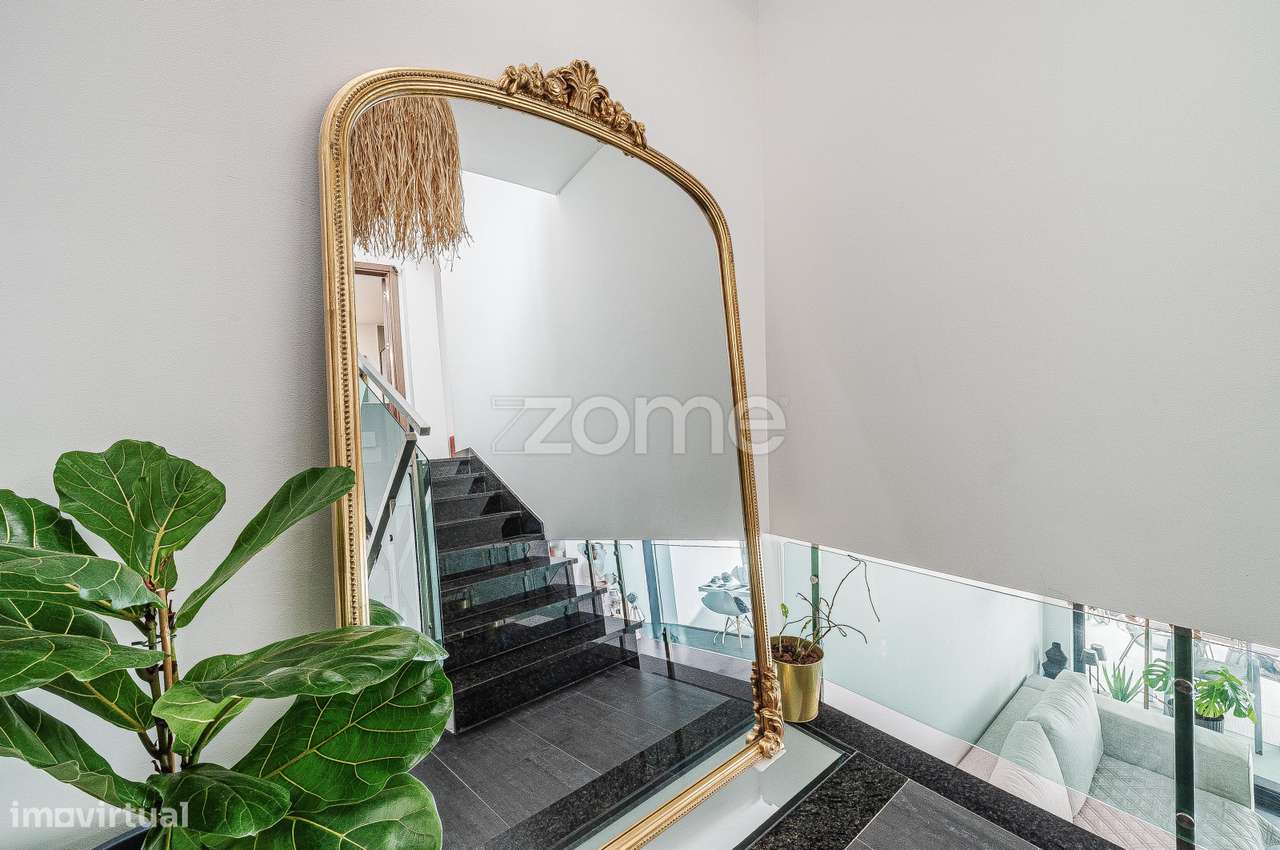 Moradia T3+1 em Condomínio Privado | Oeiras-27
