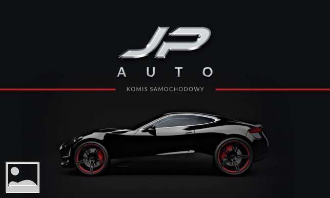 JP AUTO Janusz Piwowar logo