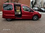 Citroën Berlingo VTi 120 Multispace Exclusive - 29