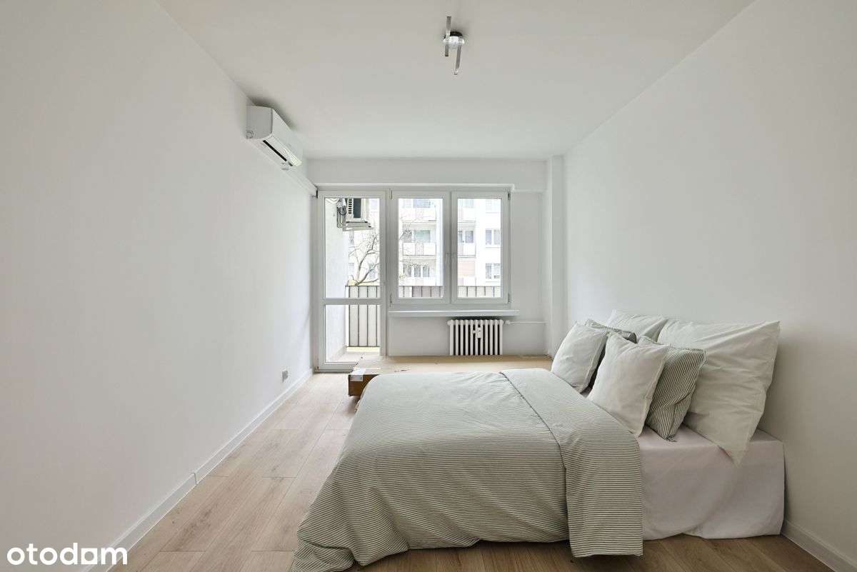 Poznań, Rataje – os. Piastowskie 6 | 44 m²| parter-10