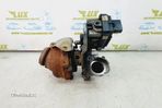 Turbo turbina 4.0 cdi OM 629.912 a6290900280 764408-2 Mercedes-Benz ML W164  [din 2005 pana  2008] - 5