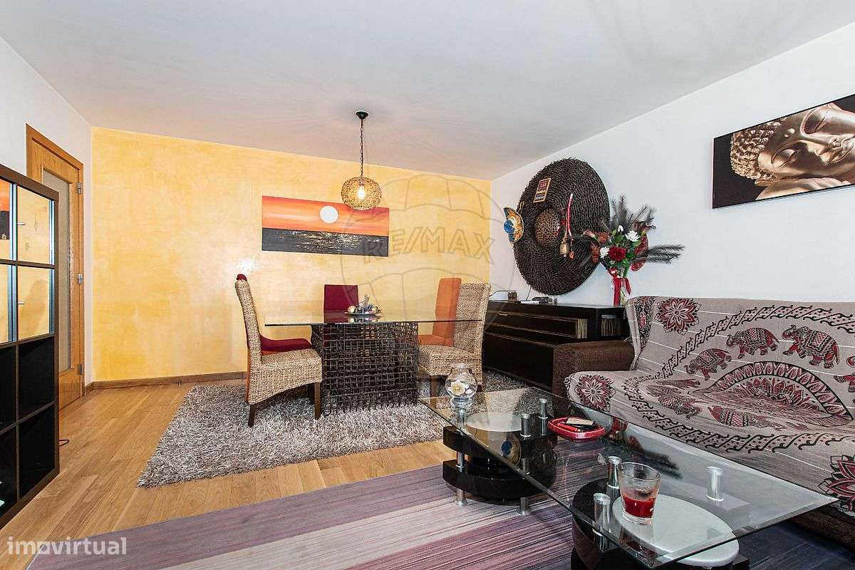 Apartamento T3 para venda - Grande imagem: 5/25