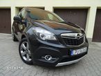 Opel Mokka 1.7 CDTI Cosmo S&S - 11