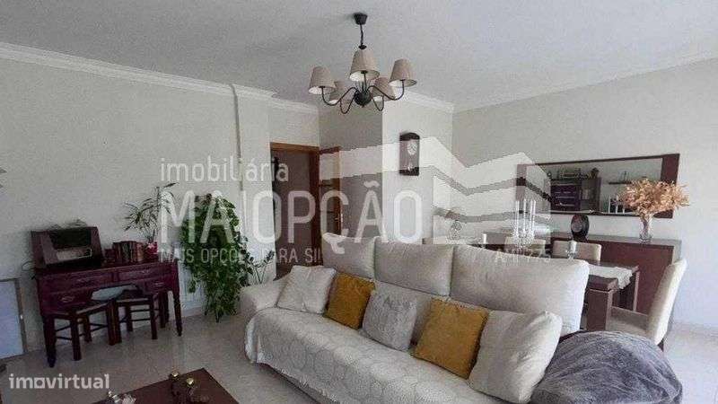 Apartamento T3 em Vale de Estacas, Santarém - Grande imagem: 5/12