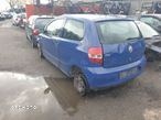 Volkswagen FOX NA CZĘŚCI!!! Kolor: LL5M - 1