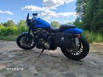Harley-Davidson Sportster 1200 CX Roadster / Dużo dodatków, stan idealny - 6