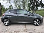 Peugeot 208 1.6 e-HDi Allure STT - 2