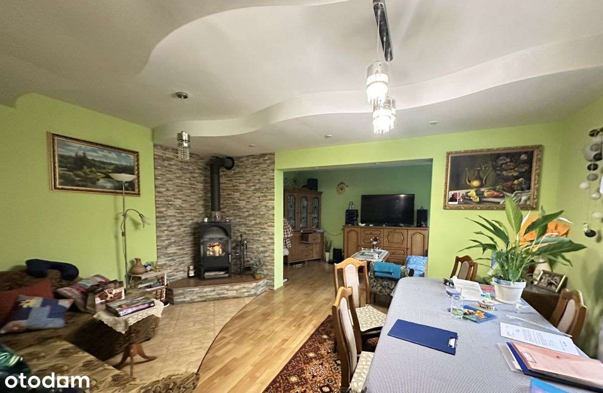 Nieruchomość premium – 3 budynki / 700m2 działka-11