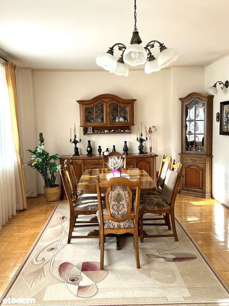 Szeregówka z ogródkiem i garażem-Tysiąclecie - Pełny obrazek: 2/18