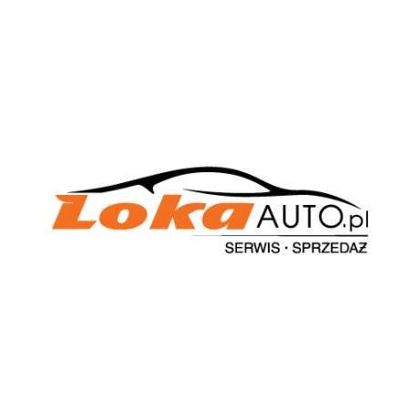 LOKAauto - Sprzedaż samochodów używanych i motocykli logo