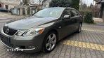 Lexus GS 300 Prestige - 2