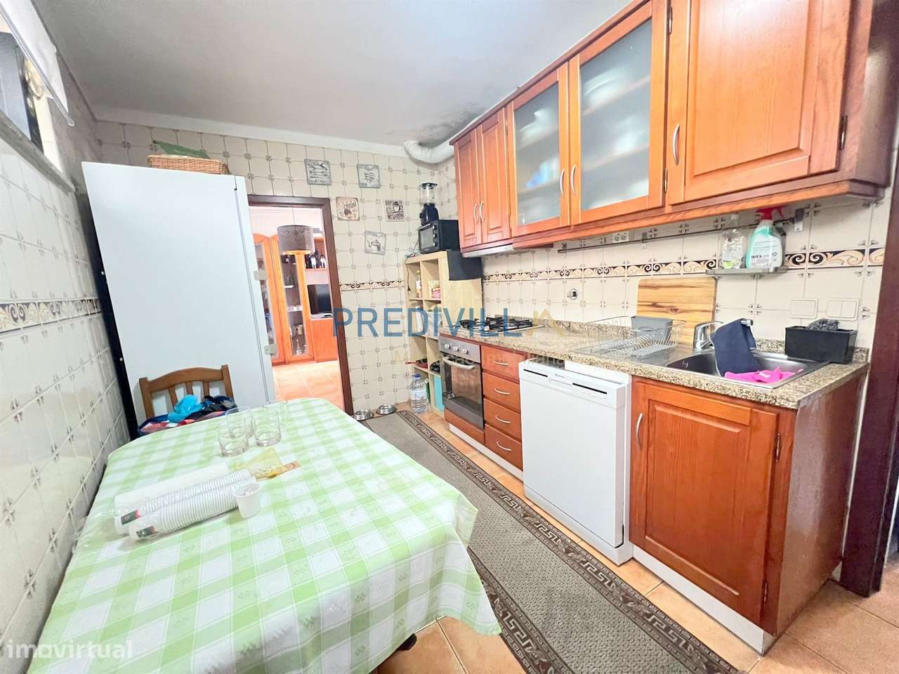 Moradia T2 Venda em Vila Nova de Famalicão e Calendário,Vila Nova de F-36