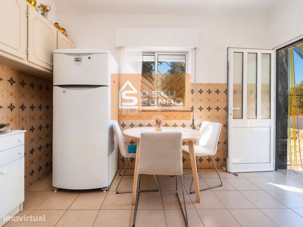 Moradia T3 em São Brás de Alportel-32