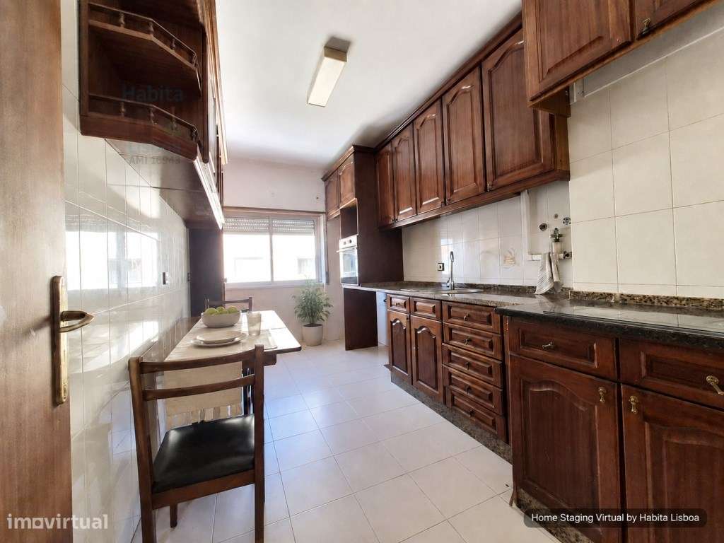 T2 em Serra das Minas: Conforto, Vista e Investimento-9