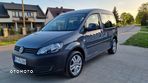 Volkswagen Caddy - 1