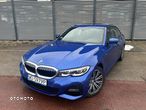 BMW Seria 3 320d xDrive M Sport sport - 1